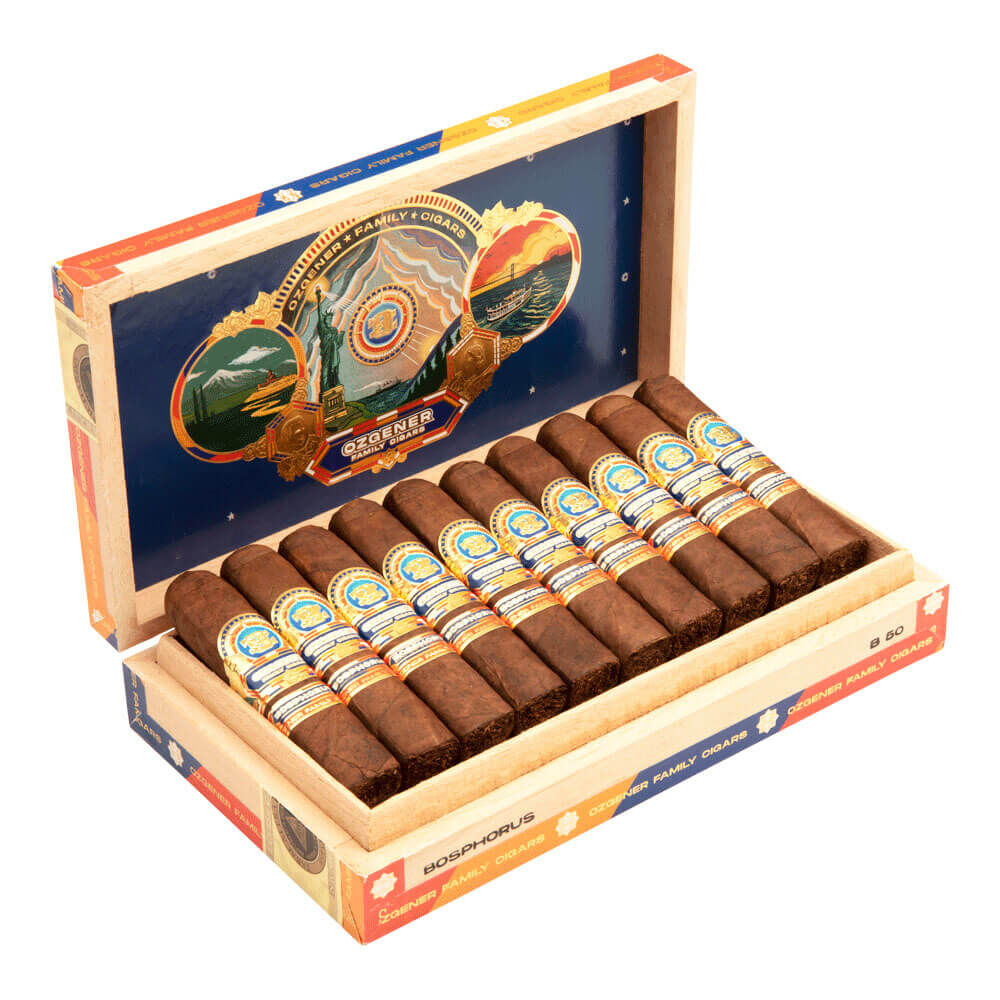 Bosphorus B50 Cigars
